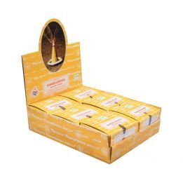 Incienso Satya Super SANDAL Conos